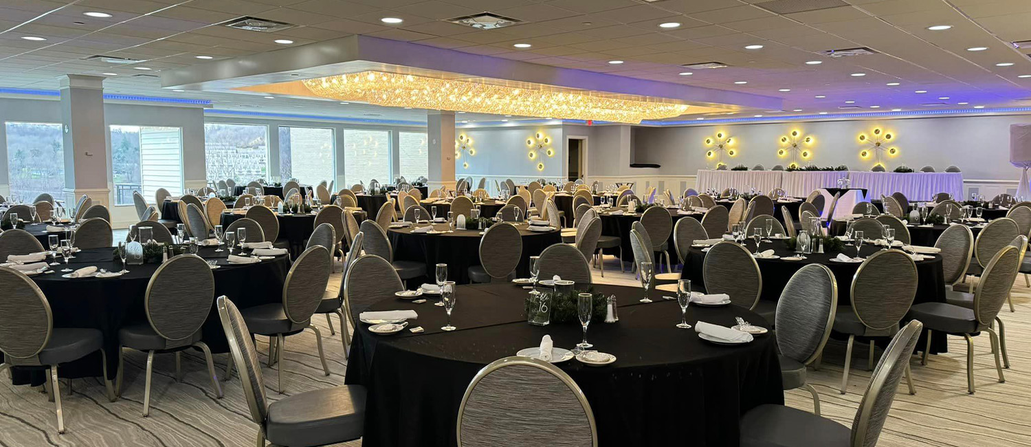 Host Weddings, Meetings, & Events In Morgantown