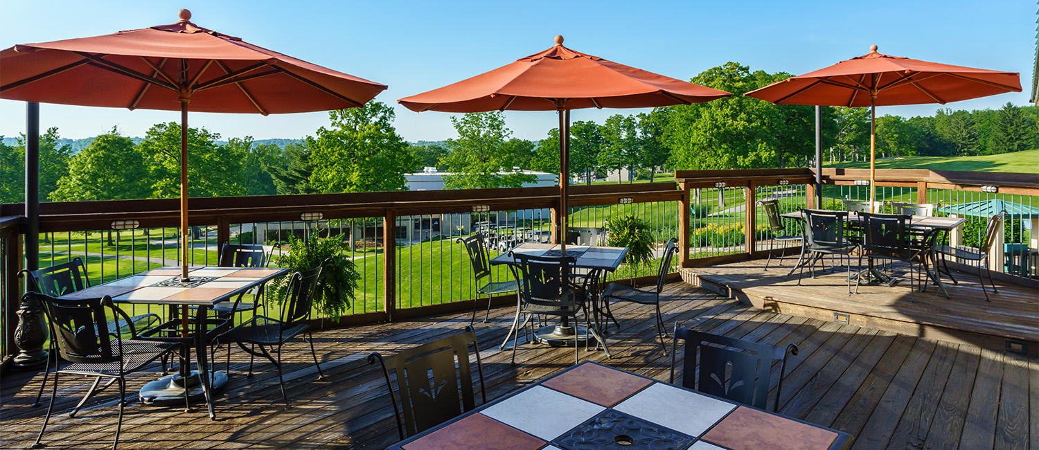 Legends Sports Bar & Grille
