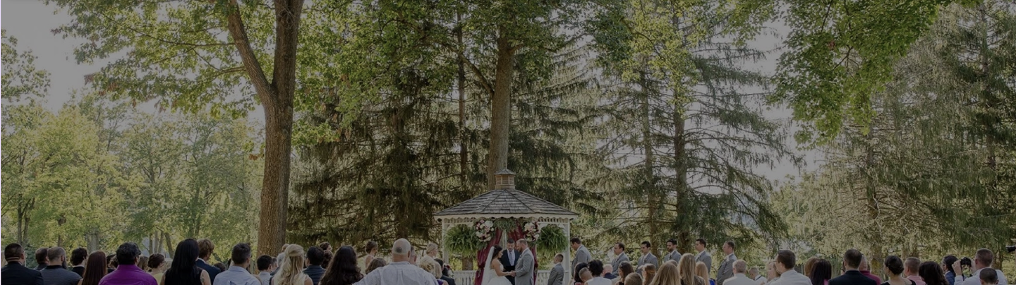 Lakeview Golf Resort Wedding Brochure